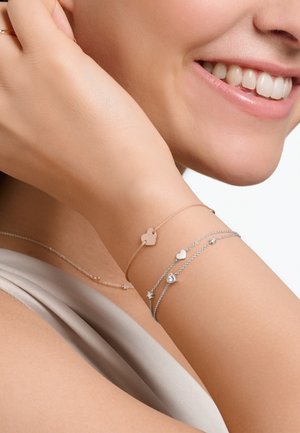 THOMAS SABO CLUB - Bracelet - silver coloured