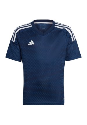 FUSSBALL - TEAMSPORT - TIRO - Sport T-Shirt - blauweiss
