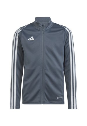 TIRO 23 LEAGUE TRACK - Giacca sportiva - grau
