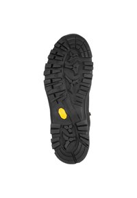 Jack Wolfskin REBELLION TEXAPORE  - Scarpa da hiking - phantom burly yellow xt