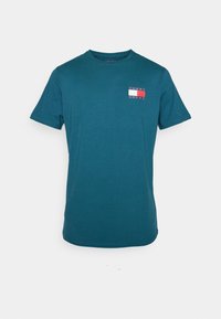 Não selecionado, deep seawater