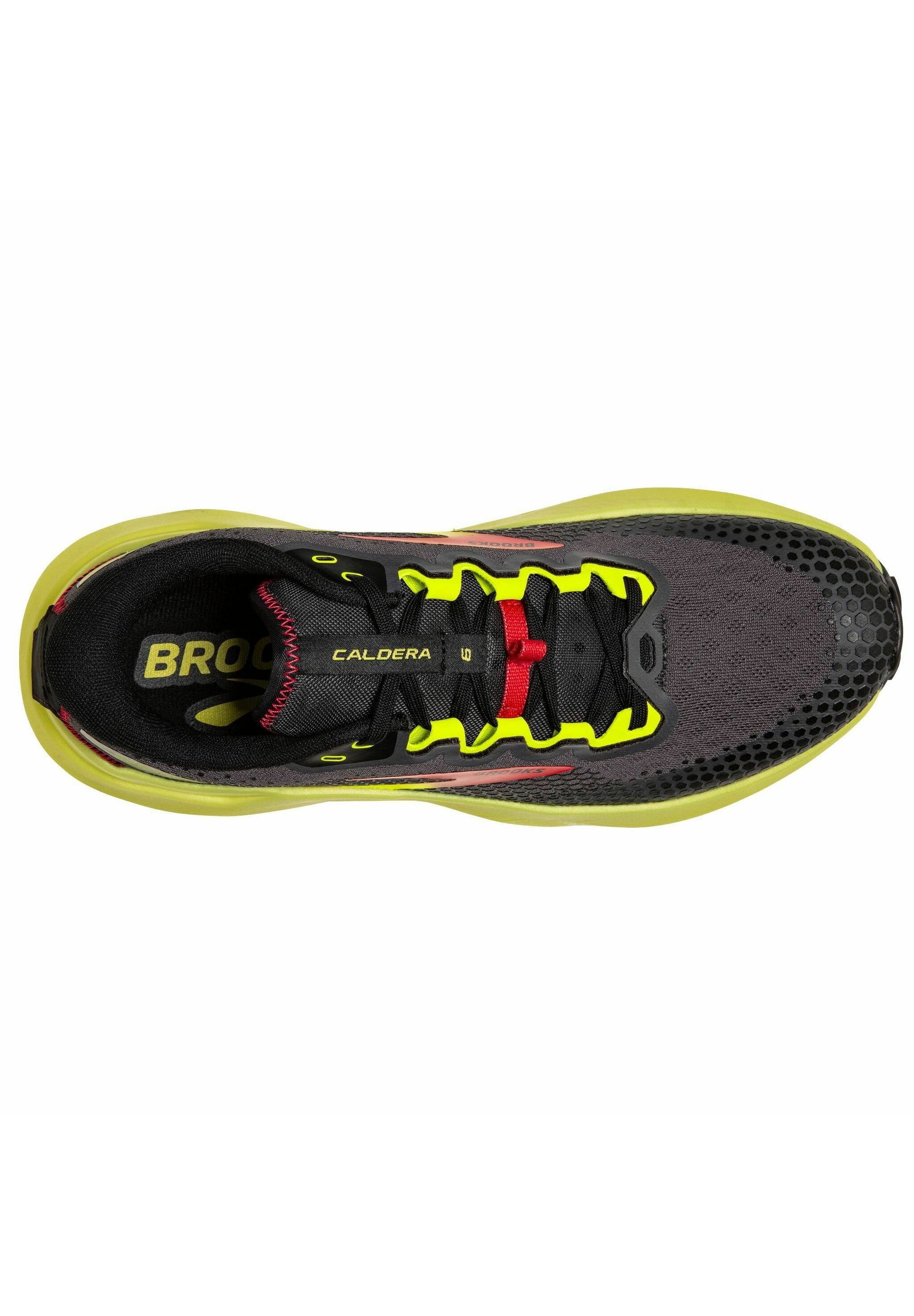 brooks caldera 14