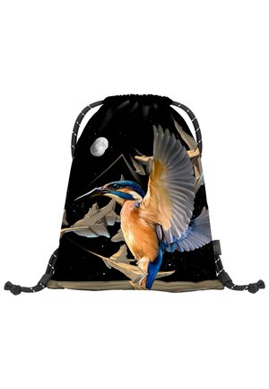 Baagl Sportovní vak  - schwarz