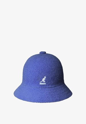 Kangol, Chapeau - blue