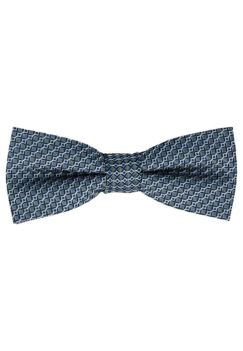 WILLEN MINIMAL - Fliege - schwarz