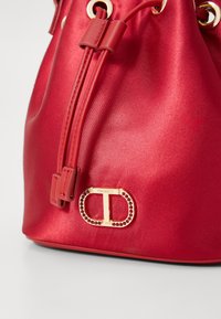TWINSET BAG - Sac à main - rosso veneziano