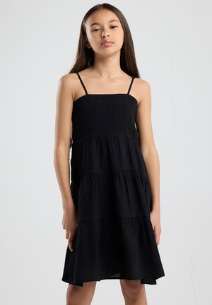 America Today TODAY DAILA JR - Freizeitkleid - black