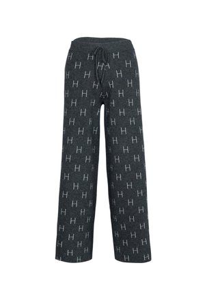 Hést LINDA - Pantaloni sportivi - grau