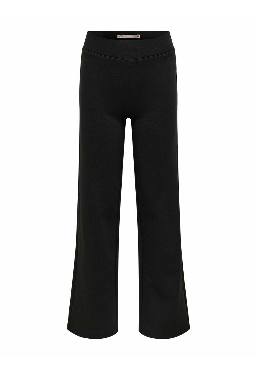 Kids ONLY Stoffhose - black/schwarz Kids ONLY Stoffhose - black/schwarz