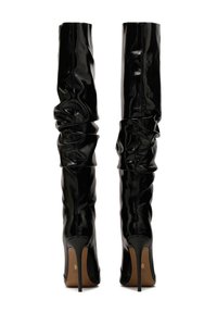 Kazar AIFE - Botas mosqueteras - black