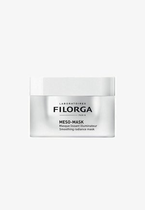 Filorga FILORGA MESO-MASK 50ML - Dagkräm - black