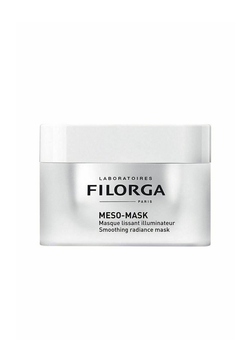 Filorga FILORGA MESO-MASK 50ML - Dagkräm - black