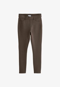 Atlasīts, chocolate brown