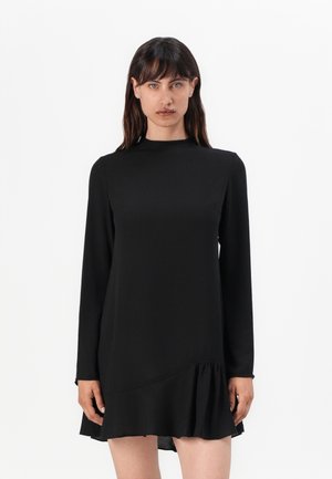 Pinko Vestito casual - black