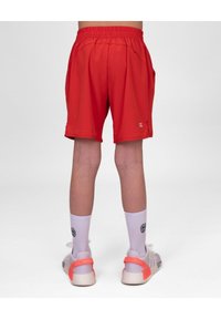 BIDI BADU Pantalón corto de deporte - rot