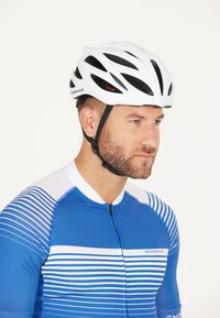 Endurance COPPI - Hjälmar - white