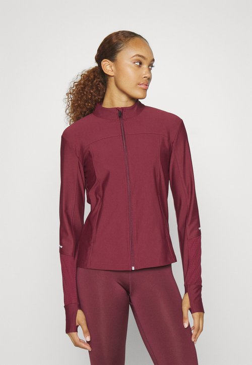 Veste D'entraînement Mammut - Taille XL, Bleu Clair, Pour Femme, Très Bon État