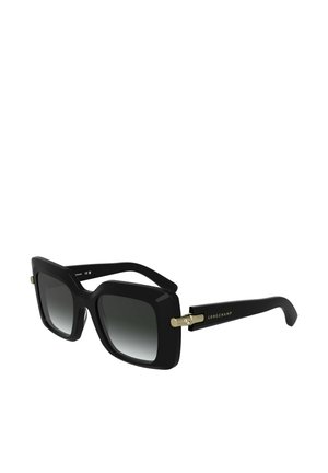 Longchamp Sonnenbrille - black