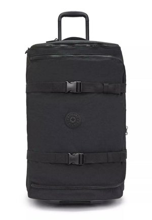 Kipling AVIANA M - Kuffertsæt - black noir