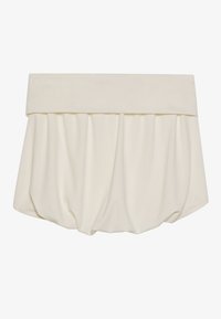Top - off-white