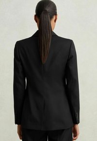 Reiss Bleiser - black