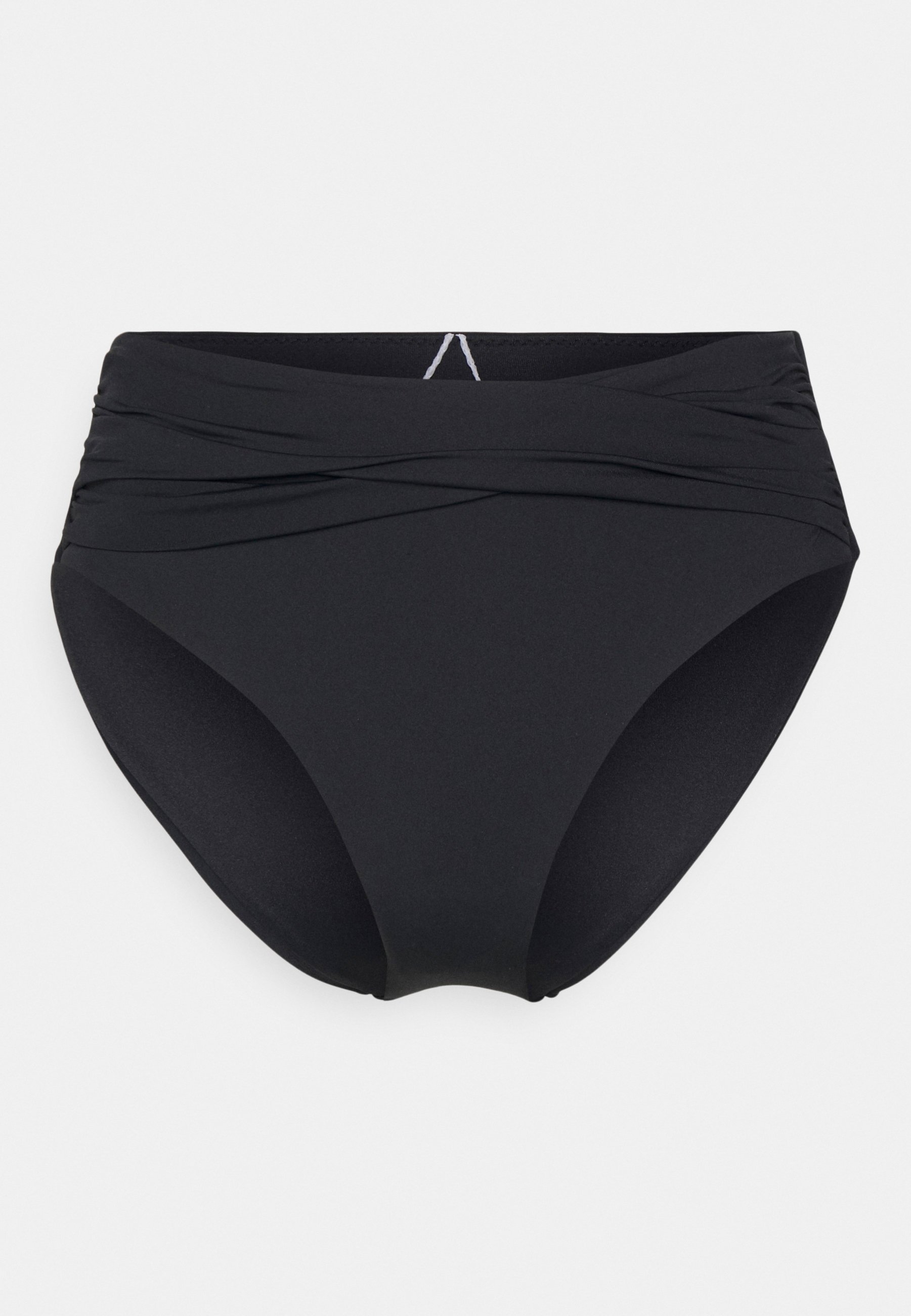 Seafolly SEAFOLLY COLLECTIVE HIGH WAIST WRAP FRONT PANT Bikini