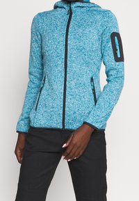 CMP Forro polar - blue