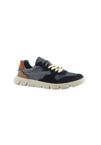 JEEP Sneakers basse - bleu