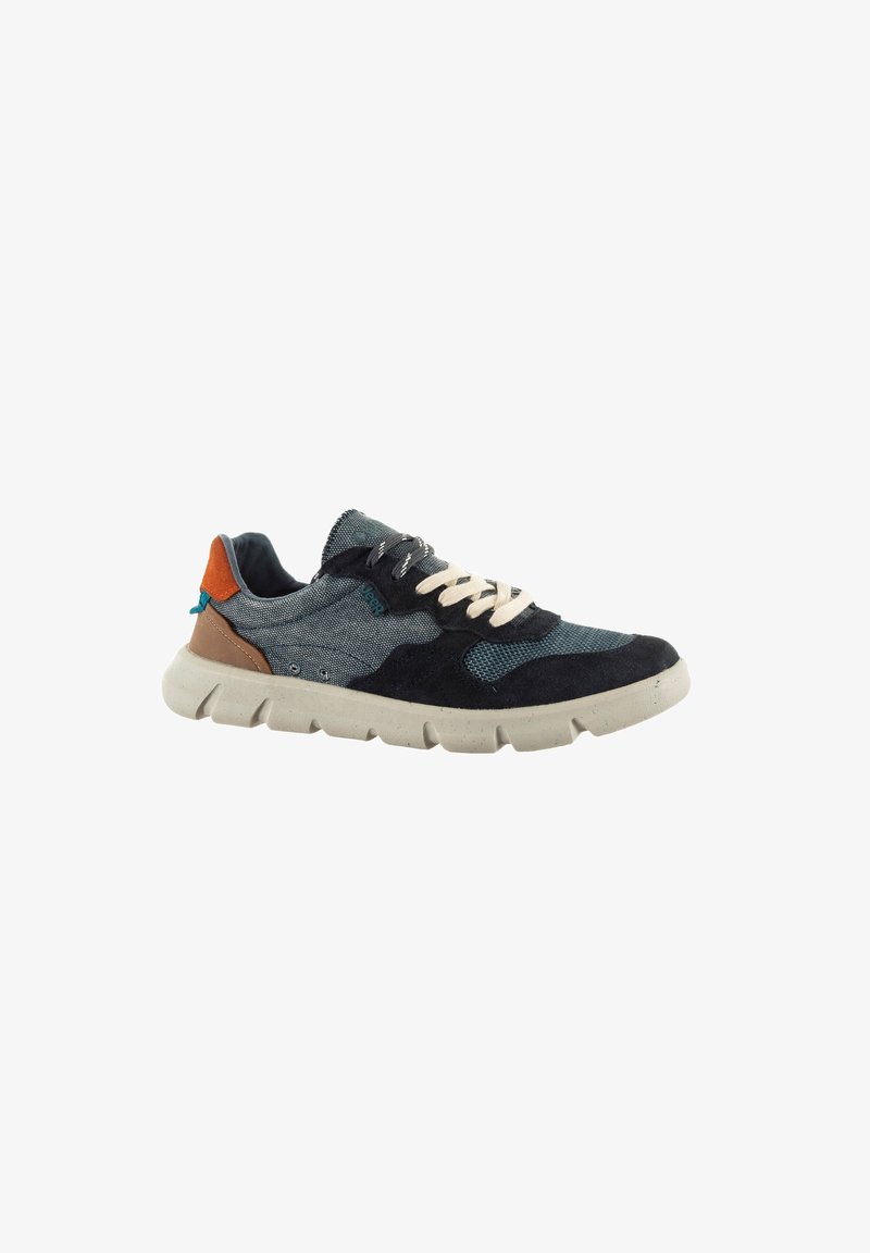 JEEP Sneakers basse - bleu