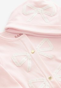 Baker by Ted Baker SET REGULAR FIT - Salopetă bebeluși - pink