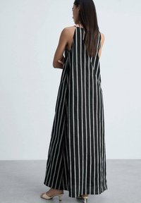 Mango Maksimekko - black