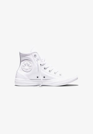 Converse CHUCK TAYLOR ALL STAR HI - Augsti sporta apavi - blanc