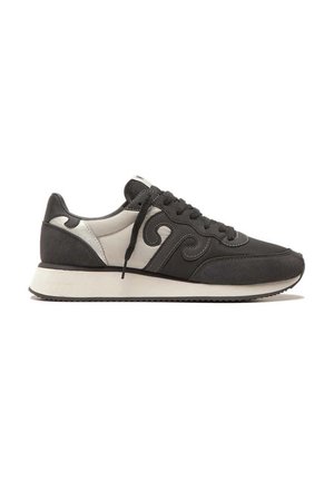 SNEAKERS MASTER - Sneakers basse - dark grey