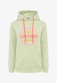 Seleccionado, hellgruen