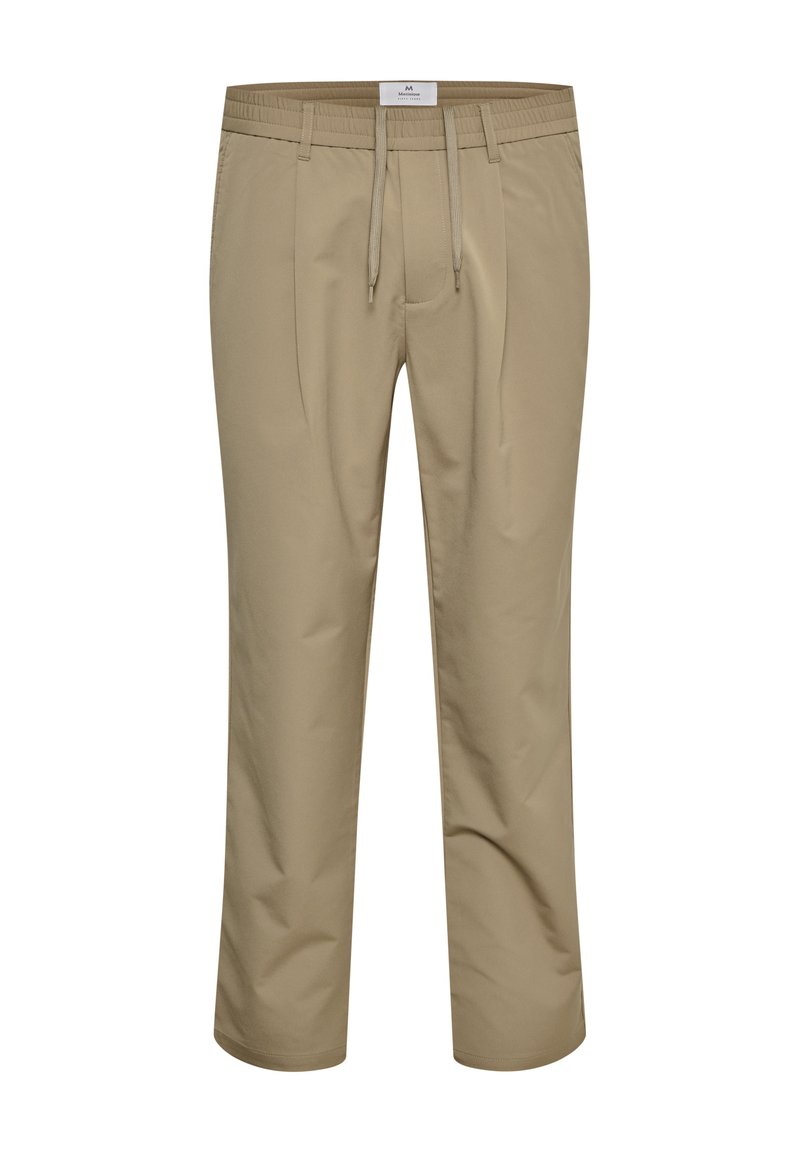 Matinique Broek beige