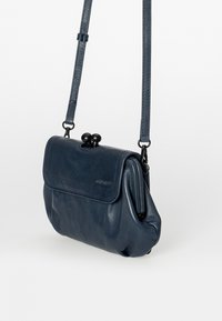 Aunts & Uncles WHOOPIE PIE - Umhängetasche - midnight blue