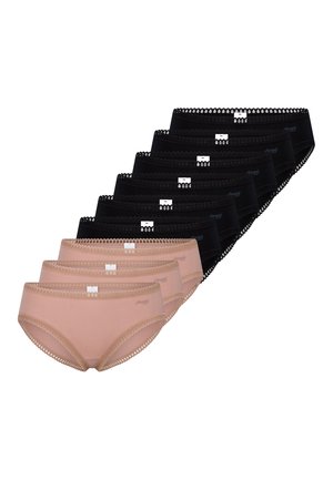 Trosor - schwarz   braun