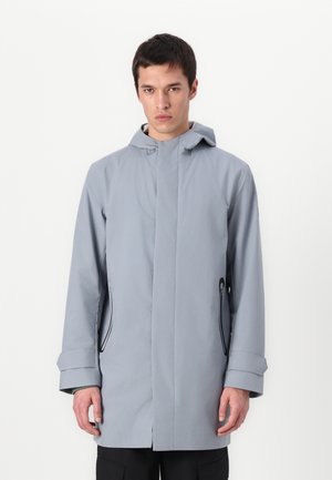 HYDRO - Parka - rain grey