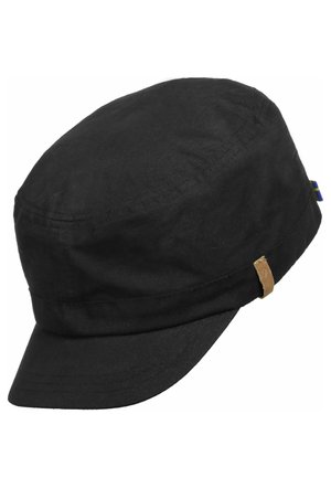 Fjällräven SINGI TREKKING - Gorra - black