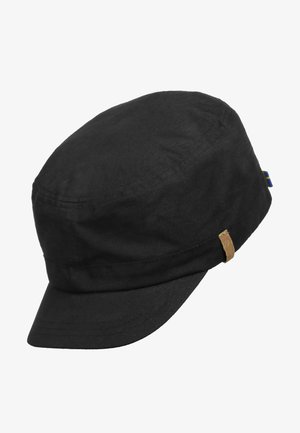 Fjällräven, SINGI TREKKING - Gorra - black