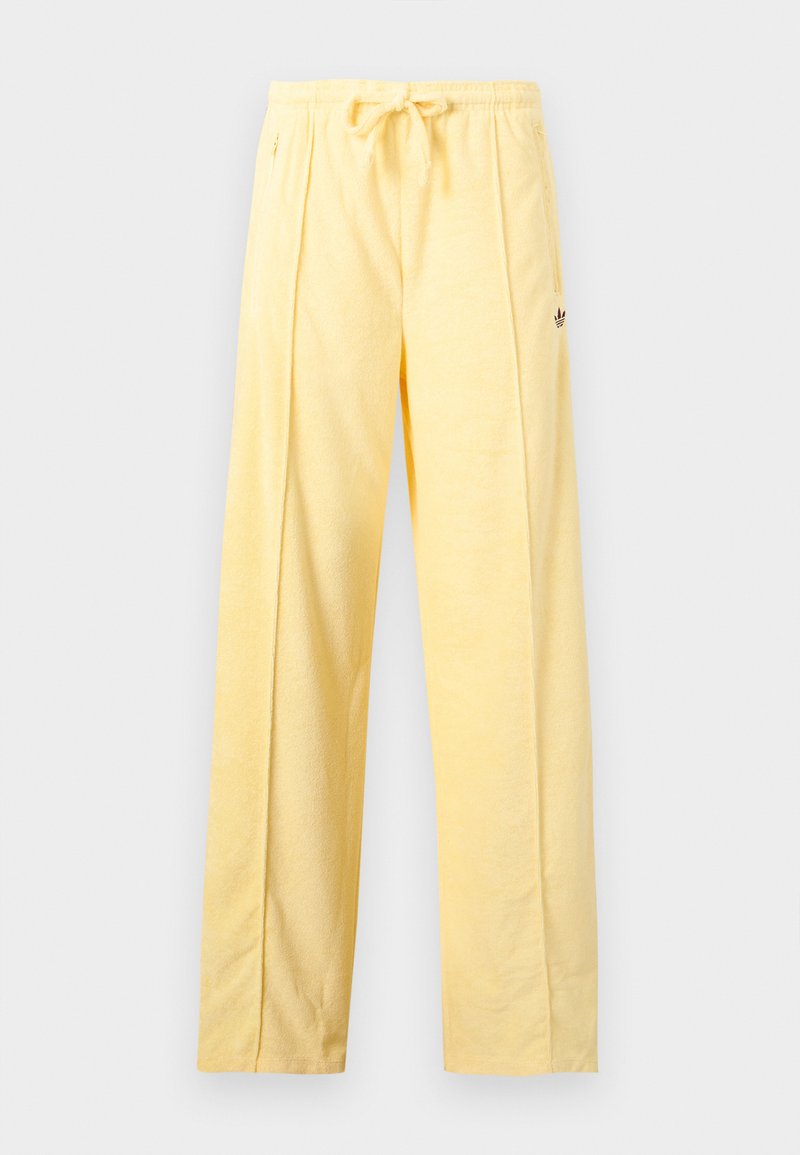 adidas Originals Trainingsbroek geel adidas Originals Trainingsbroek geel