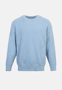 UNISEX - Pullover - light blue