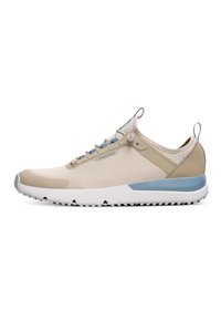 ALL TERRAIN - Zapatillas - sand