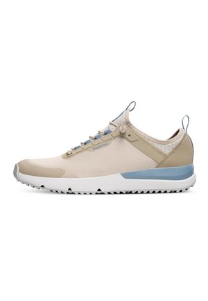 ALL TERRAIN - Sneakers laag - sand