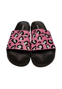 Sweet Years MACULATE - Ciabatte da mare - fucsia