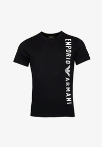 Non selezionato, schwarz