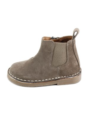 Zapatos de bebé - marron