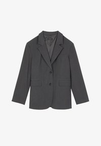 Επιλέχθηκε, mottled grey