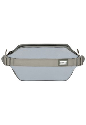 CARRY ALL SLING - Bum bag - salbeigrün