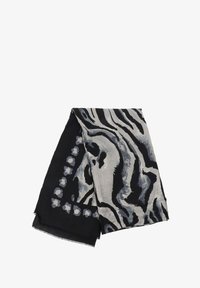 Geselecteerd, grigio